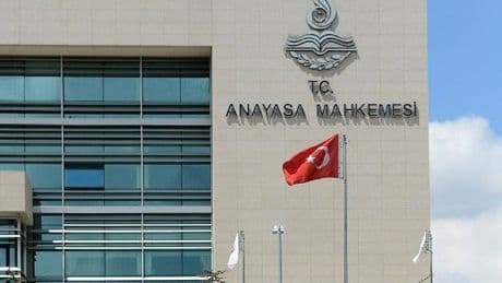 AYM'den hak ihlali kararı: Felç kalan hastanın başvurusu haklı bulundu