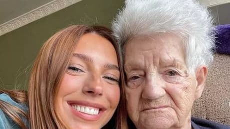 MAFS star says 'heaven has gained the greatest angel' as they announce family death
