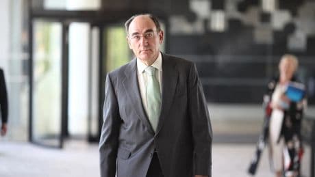 Iberdrola rechaza la propuesta de la CNMC sobre el pago por las redes: &quot;No da incentivos para invertir&quot;