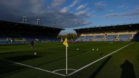 Championship club handed final deadline to leave stadium with side’s long-term future ‘not guaranteed’
