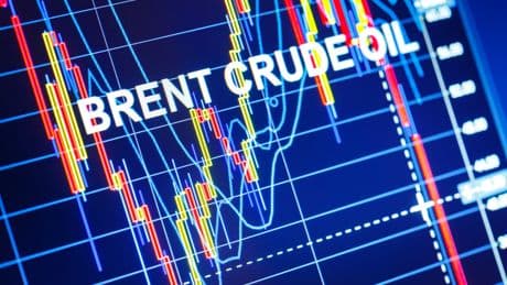 Los precios del petróleo más probables a 3 y 6 meses