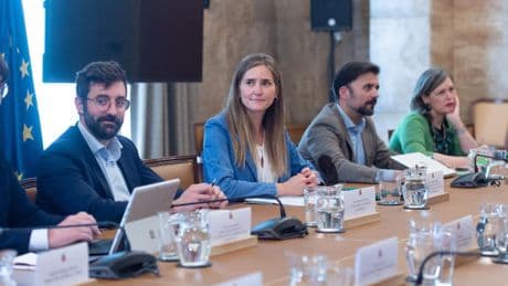 De un “agente externo” a un evento “fortuito”: las hipótesis que maneja el Gobierno sobre el apagón