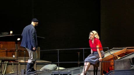 De Monteverdi à Puccini, quatre opéras sinon rien