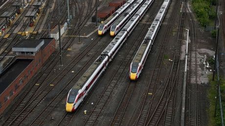 North missed £140bn of transport investment over last government, research finds