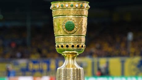 DFB-Pokal: 1. FC Köln gegen Bayern München live im Free-TV