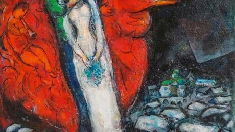 Ausstellung - Ein Fest der Farben und Emotionen