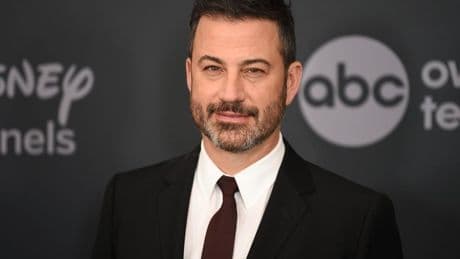 Jimmy Kimmel reveals his Italian citizenship, hints at move amid Trump feud