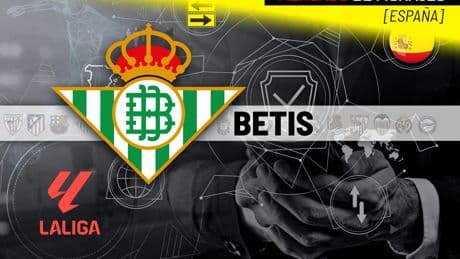 Fichajes Betis: rumores, altas y bajas para la temporada 2025/26 en Primera División