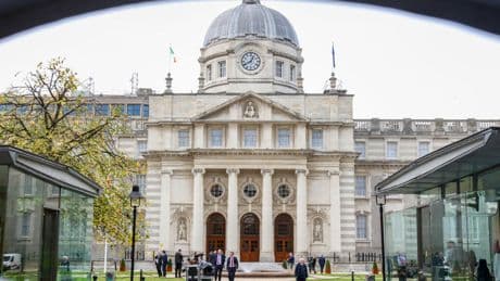 L'Irlande veut interdire l'importation de marchandises issues des colonies israéliennes