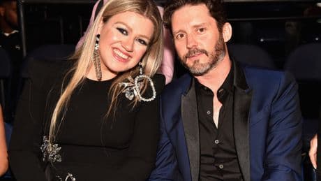 Kelly Clarkson’s ex-husband Brandon Blackstock dead at 48 after private cancer battle