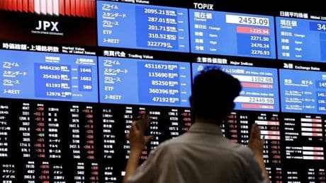 Asya borsaları karışık seyrediyor: 30 Nisan 2025 Çarşamba Asya borsalarında son durum