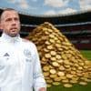 Wat kan Ajax doen met 43 miljoen? Dit zijn de opties op de transfermarkt