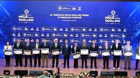 'Finansman ve istihdamda sanayicimizi destekleyici yeni adımlar atmaya hazırlanıyoruz'