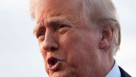 US-Seemilitärschlag: Trump: Drei Tote nach erneutem US-Angriff auf Drogen-Schiff