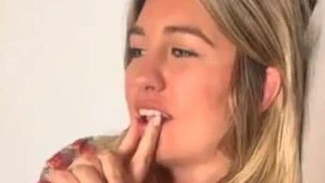 Una joven malagueña busca a un vasco que conoció en Madrid: «Es el amor de mi vida»