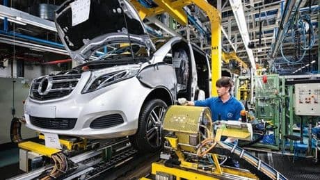 El acero español advierte: el nuevo arancel del 50% «cierra» el mercado americano a las empresas