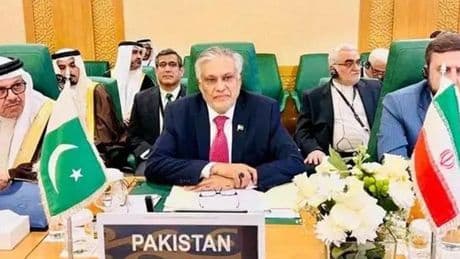 Pakistan Dışişleri Bakanı Çin'i ziyaret edecek