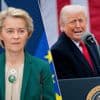 Handelscommissaris EU hoopt nog altijd op deal met VS: “Invoertarief van 30 procent zou handelsrelaties quasi onmogelijk maken”