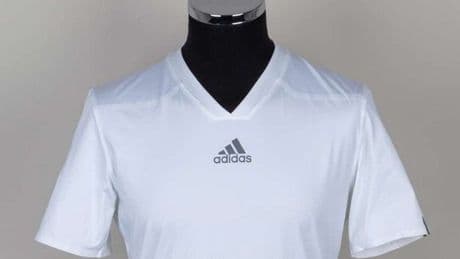 Sir Andy Murray's Wimbledon-winning shirt goes up for auction