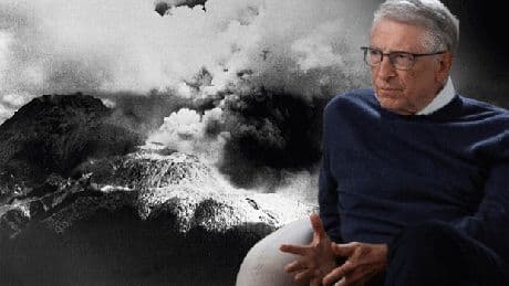 Bir felaketten ilham aldı, Bill Gates yüz binlerce dolar bağışladı | Alarm zilleri çalıyor: Kurtuluş reçetesi mi tehlikenin ta kendisi mi?