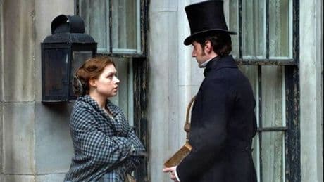 ‘Best period drama romance' with Downton Abbey star now streaming for free