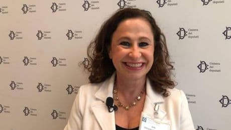 Tumore al seno, Dorigo (AstraZeneca): "Gruppo in prima linea su farmaci e prevenzione"