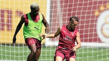 Galatasaray, Avusturya yolcusu! İşte hazırlık maçları...