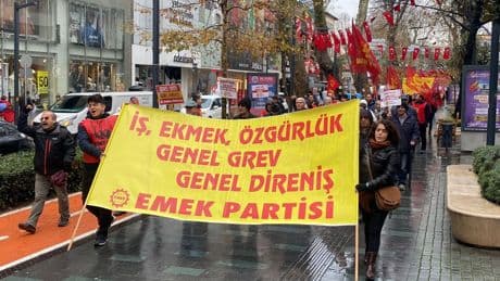 Erdoğan-Şimşek programını püskürtmek mümkün mü?