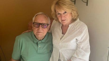 Warning as couple kicked-off cruise because of a little known EU passport rule