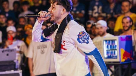 Final Nacional Red Bull Batalla España 2025: horario, donde ver y todos los participantes