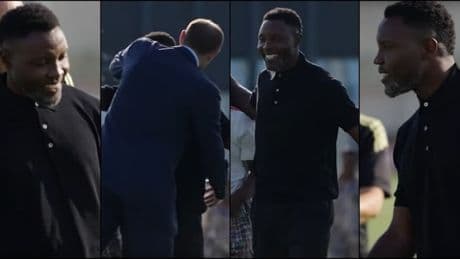 Lo riconoscete? Ha stravinto con Conte e Allegri: sorpresa Juve e abbraccio con Chiellini