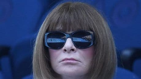 Anna Wintour: 10 cotilleos de la mandamás de la moda (y la Gala Met)