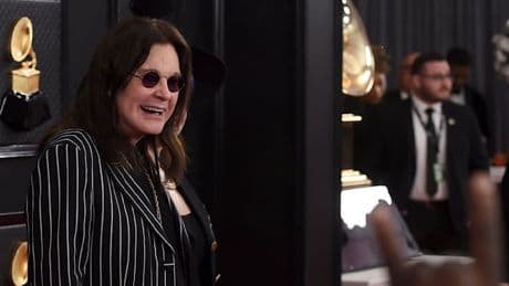 Todesursache von Ozzy Osbourne steht fest