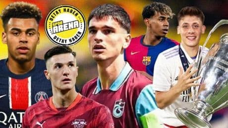 Türkiye hâlâ yeterli görmüyor, Avrupa zirveye taşıyor! Arda bir istisna mı? ‘4 önemli kriterleri var’, ‘52 milyon Euro'ya transfer olacak’