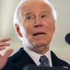Bidens eerste interview als oud-president: ‘What the hell gebeurt hier?’