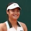 Ill Raducanu 'finds a way' to win French Open comeback match