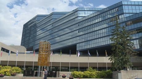 Calgary city councillors seek independent review of administration realignment
