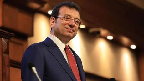 Kulislerden sızan dikkat çeken iddia: AKP'li üst düzey yönetici 'Bu saatten sonra İmamoğlu cezaevinden çıkarsa biteriz' dedi