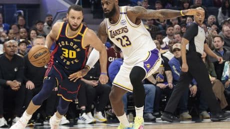 Gelecek 3 sezonda 6 NBA maçı Avrupa'da oynanacak