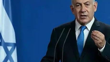 Netanyahu'dan skandal açıklama! 'Kudüs'ün tamamı daima İsrail'e ait olacak'
