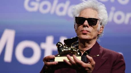 Mostra de Venise : Jim Jarmusch, un Lion d’or fatigué