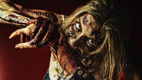 ¿Sobrevivirías a un apocalipsis zombie? Bizkaia acoge la fiesta más salvaje con 6 horas de pura adrenalina