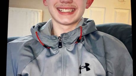 Teenager killed in ‘extremely rare’ attack as boy is arrested on suspicion of murder