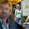 Noel Edmonds and wife forced to 'grab dogs and flee home' after terrifying ordeal at New Zealand estate