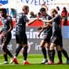 Fußball-Bundesliga: Bayern mit Kantersieg nach Champions-League-Frust