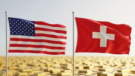 Dazi, la Svizzera tratta a oltranza con gli Usa: nessuna ritorsione