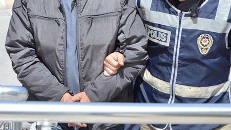Ankara merkezli FETÖ operasyonu: Dışişleri teşkilatına yönelik 15 şüpheliye gözaltı kararı