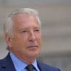 Référendum : pour le député RN Philippe Ballard, écarter le sujet de l'immigration révèle la "déconnexion" d'Emmanuel Macron