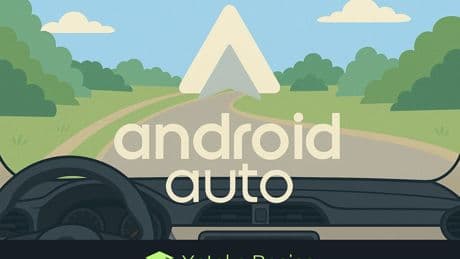 Android Auto 14.2 oficial: novedades y cómo descargar la última versión estable