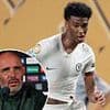 Chelsea boss Enzo Maresca responds to Josh Acheampong transfer talk amid interest from Newcastle, Tottenham and Borussia Dortmund